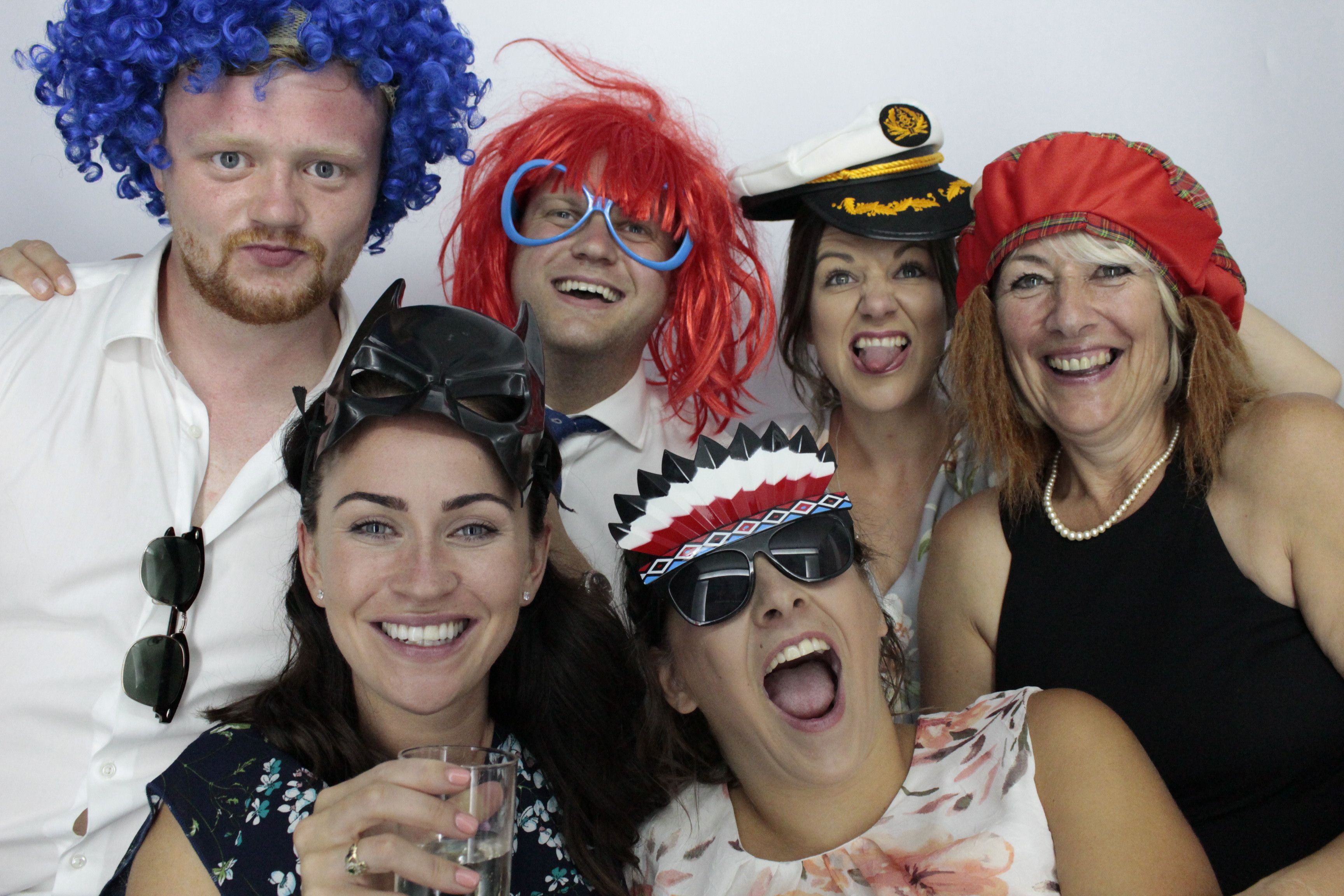 Matt and Kay's Wedding | View more photos from the event at gallery.myphotoboothexperience.co.uk/u/MyPhotoBoothExperienceLtd/Matt-and-Kays-Wedding